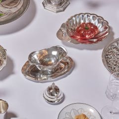 The Vintage Christofle Collection | Christofle